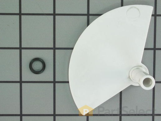 1660347-1-M-Whirlpool-901108-Detergent Cup Seal and Cover Kit