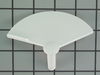 1660347-3-S-Whirlpool-901108-Detergent Cup Seal and Cover Kit