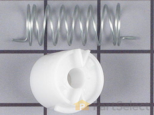 1660445-1-M-Whirlpool-902247-Detergent Cup Cam and Spring Kit