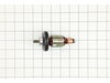 Armature, Xsj02 – Part Number: 619249-7