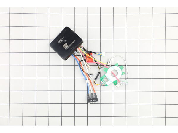 16609294-1-M-Makita-620545-8-Controller, Xdt14