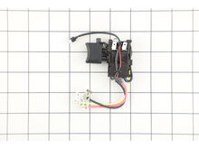 Switch Unit, Fd05 – Part Number: 632J77-3