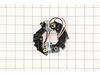 Brush Holder Unit, Hm1812 – Part Number: 632L58-9
