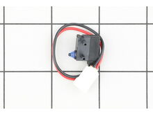 Switch Unit, Xsh06 – Part Number: 632M92-5