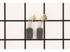 Carbon Brush Set – Part Number: 643072-8
