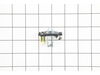 Brush Holder, Ga7060 – Part Number: 643715-2