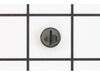 Brush Holder Cap 5-8 – Part Number: 643987-9