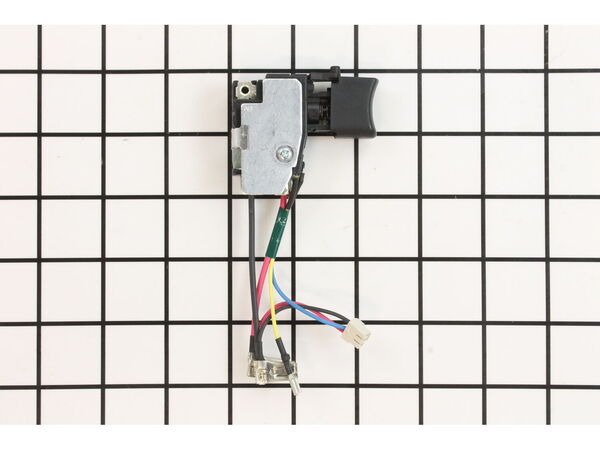 16609854-1-M-Makita-650652-3-Switch, Btw251