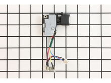 Switch, Btw251 – Part Number: 650652-3