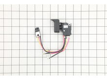 Switch, Xrj04 – Part Number: 650760-0