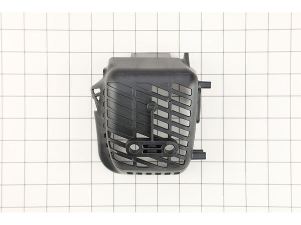 16610055-1-M-Metabo-6600336-Muffler Cover