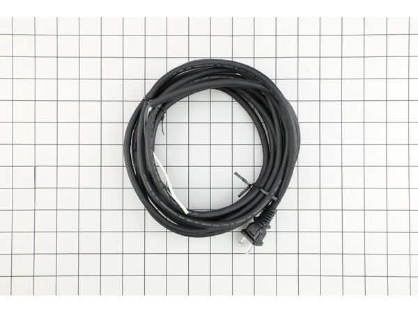 16610105-1-M-Makita-660254-7-Cord (2x18x16 Sj), Hm0810b