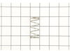 Return Spring Tcg24/27easp – Part Number: 6698941