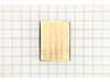 Paper Filter – Part Number: 6699868