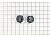 Knob Set Main 200 Spirit 20 – Part Number: 68844