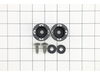 Bezel Door Hndl Blk (set Of 2) – Part Number: 69286