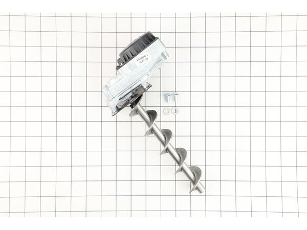 16610920-1-M-Weber-69375-Motor/auger Assy Sf 20
