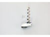 16610920-2-S-Weber-69375-Motor/auger Assy Sf 20