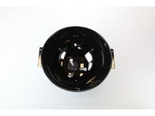 Bowl 22 P-vent Blk Perf Dlx 2 – Part Number: 69516