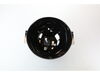 Bowl 22 P-vent Blk Perf Dlx 2 – Part Number: 69516
