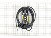 Power Supply Cord Unit, Pk5011c – Part Number: 699054-8