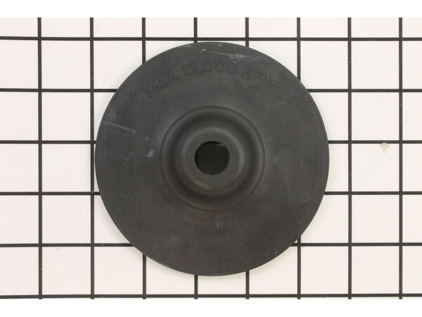 16611223-1-M-Makita-743015-1-Rubber Pad - 5-inch