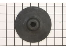 Rubber Pad - 5-inch – Part Number: 743015-1