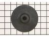 Rubber Pad - 5-inch – Part Number: 743015-1