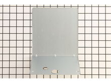 Firebox Wind Shield – Part Number: 80009019