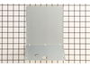 Firebox Wind Shield – Part Number: 80009019