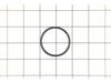 16612577-2-S-Metabo HPT-888419-O - Ring