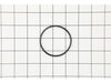 16612578-2-S-Metabo HPT-888420-O - Ring