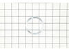 Washer – Part Number: 888431
