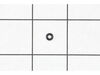 O - Ring N4004ab – Part Number: 888602