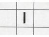 Spring Pin – Part Number: 888608