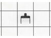 Spring Base – Part Number: 888619