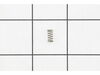 Positioning Spring – Part Number: 888658