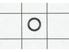 O-Ring (1ap-10) – Part Number: 889495