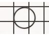 O-ring S-34 – Part Number: 889510