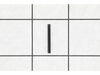 Spring Pin 2-20, Xag12 – Part Number: 951019-1