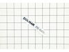 Label – Part Number: 980-114-257