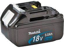 18v 3.0ah Lithium Ion Battery – Part Number: BL1830B