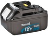 18v 3.0ah Lithium Ion Battery – Part Number: BL1830B