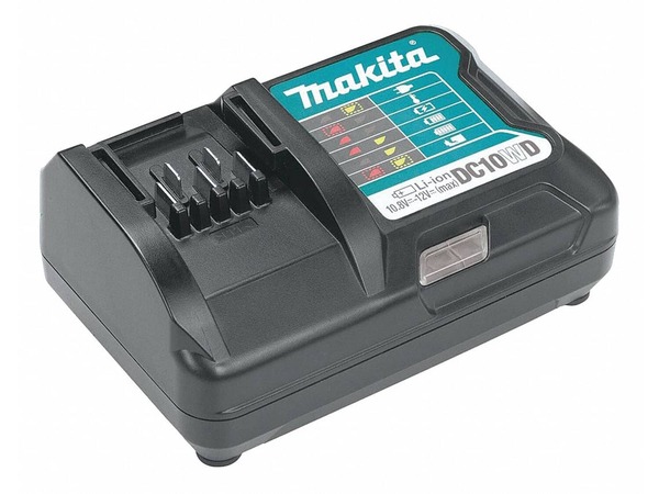 16614861-1-M-Makita-DC10WD-12v Max Cxt? Lithium-ion Charg