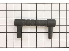Lid Handle – Part Number: G102-0017-W1
