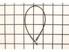 Ignitor Wire – Part Number: G102-0029-W1