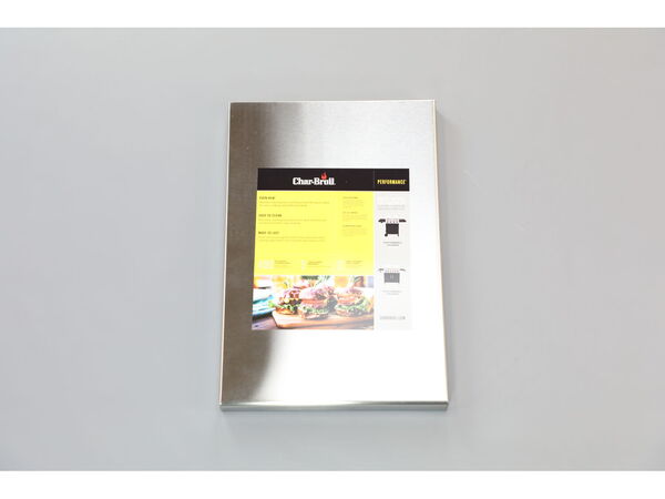 16615173-1-M-Char-Broil-G321-8400-W1-Left Side Shelf