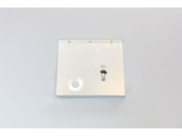 16615190-1-M-Char-Broil-G361-0600-W2-Heat Shield For Tank