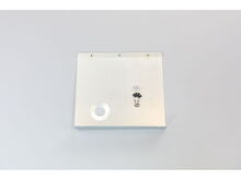 Heat Shield For Tank – Part Number: G361-0600-W2