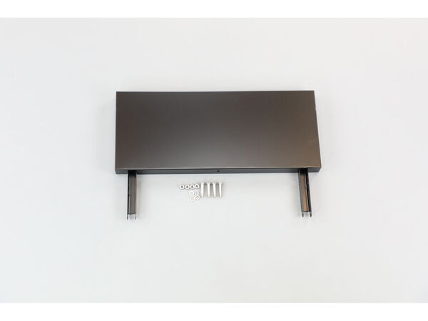 16615222-1-M-Char-Broil-G369-0700-W2-Left Side Shelf, Folding